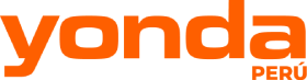 Logo Yonda Perú